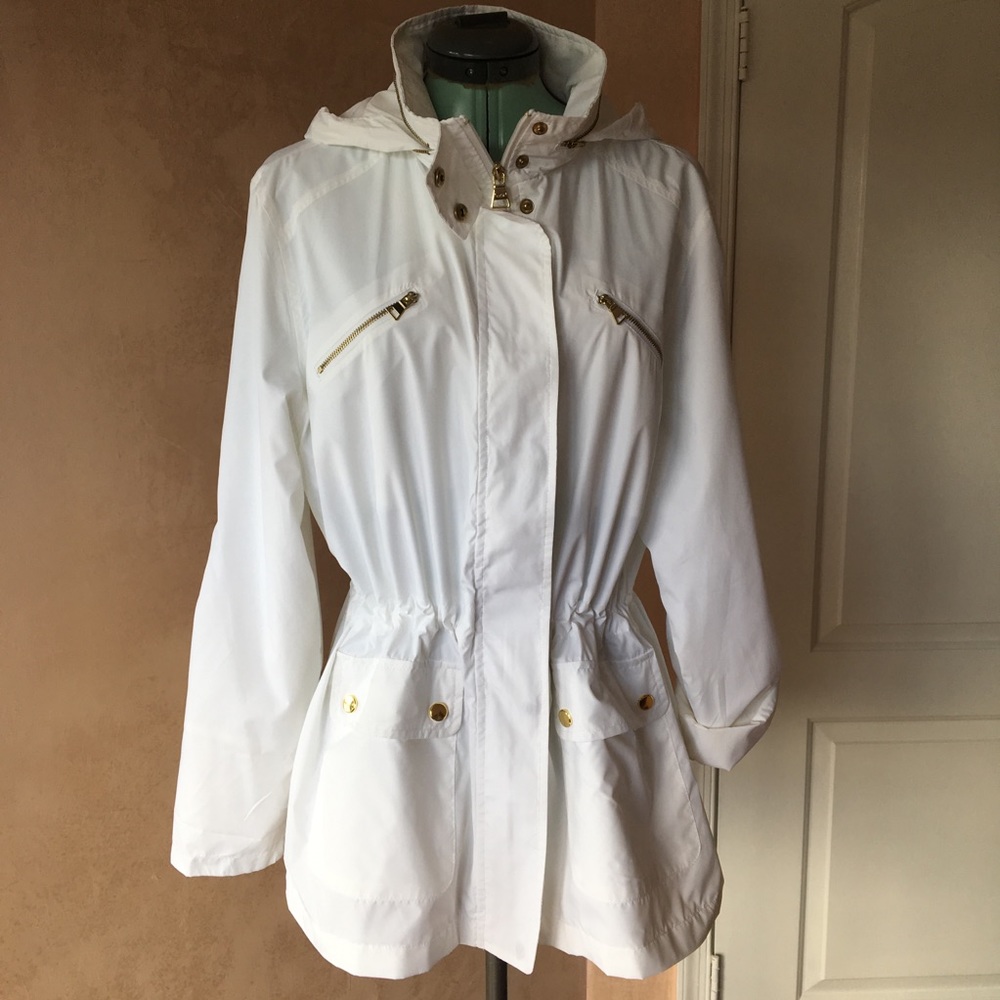 Style & Co sport jacket